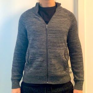 Banana Republic sweater mens medium